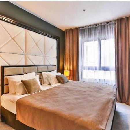 Green Stone Apartments Hotel ราไฟโลวีซี ภายนอก รูปภาพ