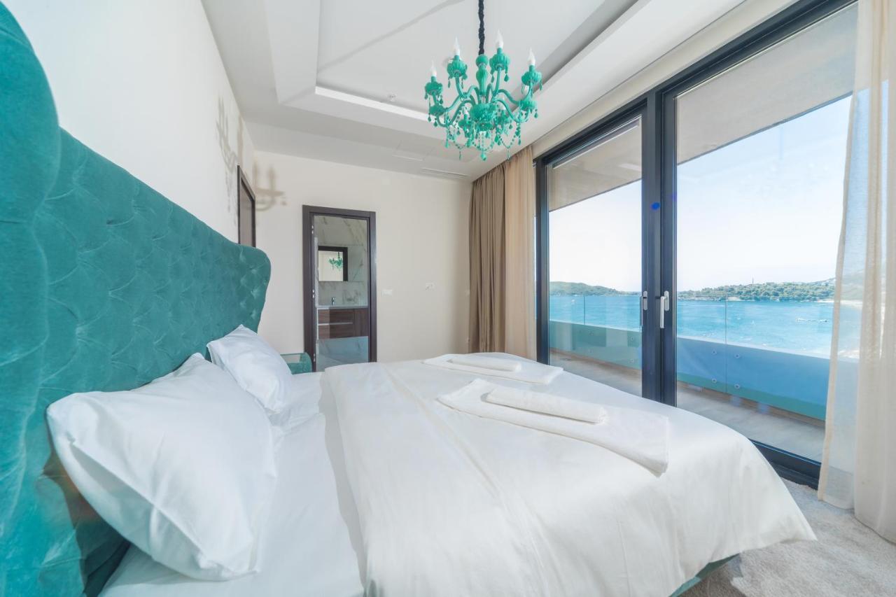 Green Stone Apartments Hotel ราไฟโลวีซี ภายนอก รูปภาพ