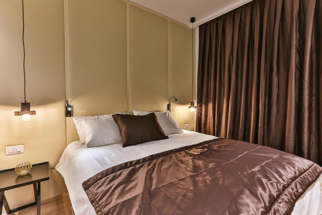 Green Stone Apartments Hotel ราไฟโลวีซี ภายนอก รูปภาพ