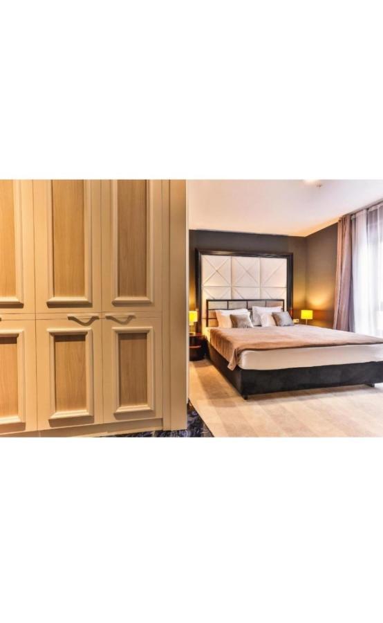 Green Stone Apartments Hotel ราไฟโลวีซี ภายนอก รูปภาพ