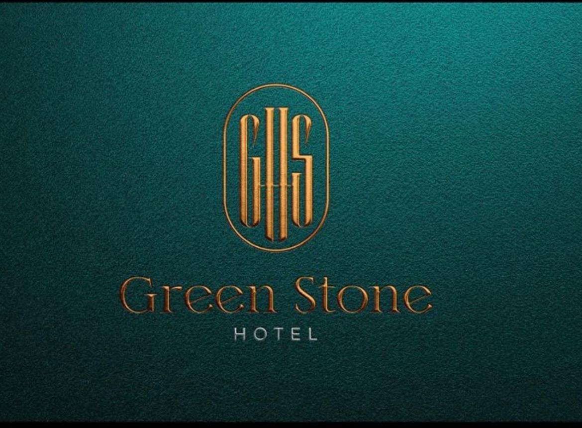 Green Stone Apartments Hotel ราไฟโลวีซี ภายนอก รูปภาพ