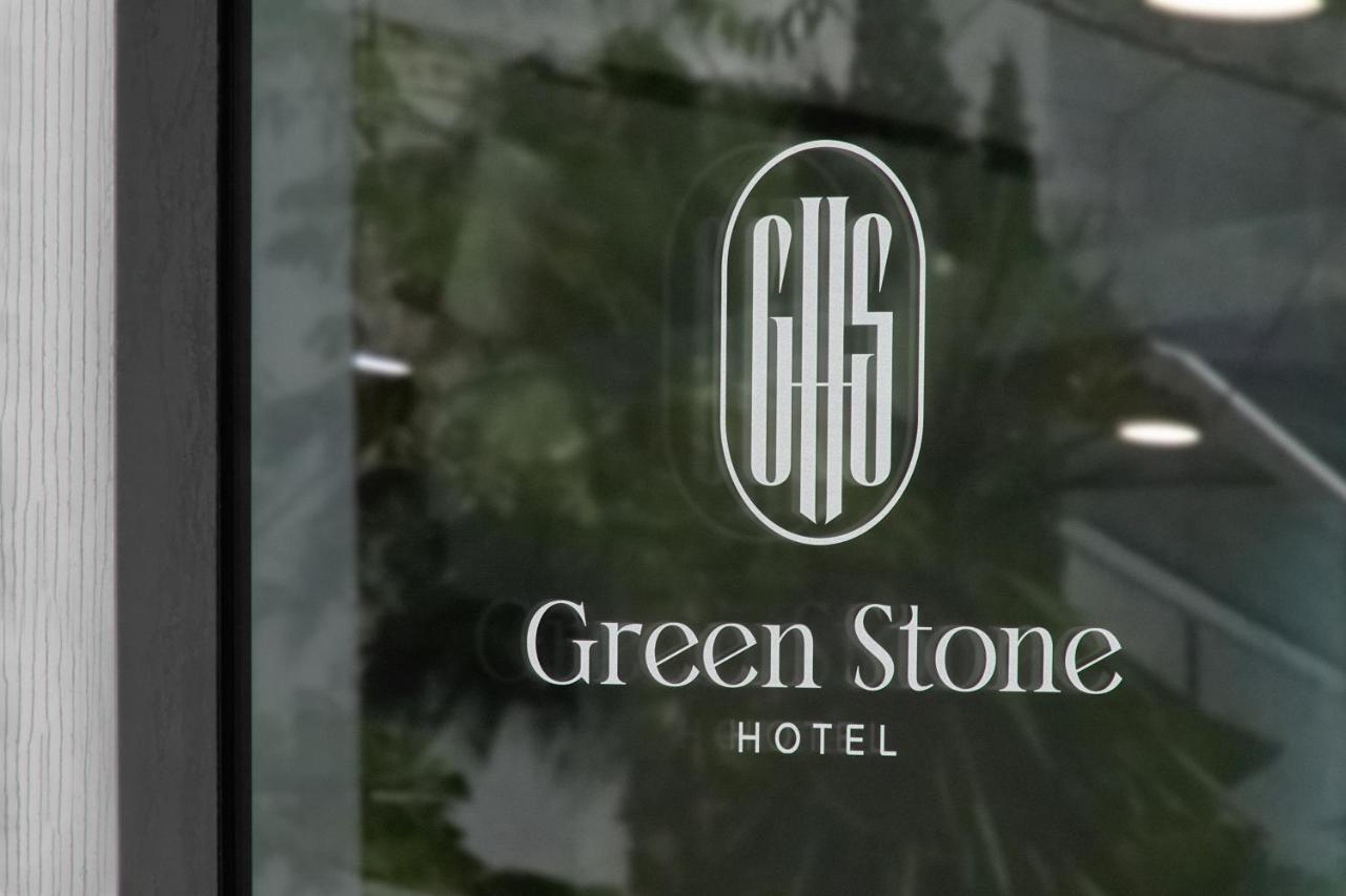 Green Stone Apartments Hotel ราไฟโลวีซี ภายนอก รูปภาพ