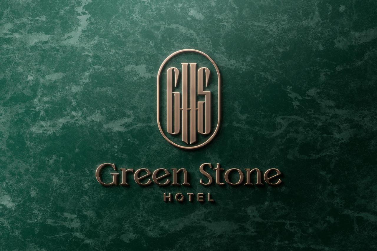 Green Stone Apartments Hotel ราไฟโลวีซี ภายนอก รูปภาพ