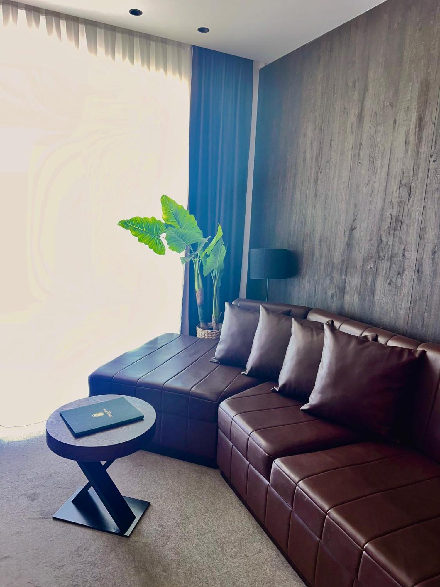 Green Stone Apartments Hotel ราไฟโลวีซี ภายนอก รูปภาพ