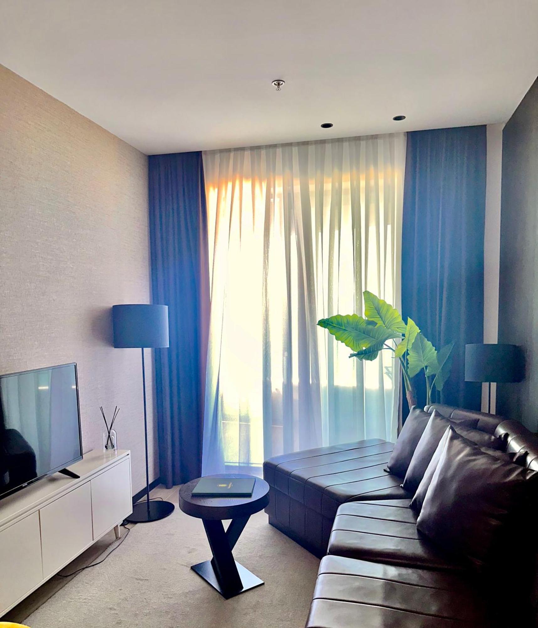 Green Stone Apartments Hotel ราไฟโลวีซี ภายนอก รูปภาพ